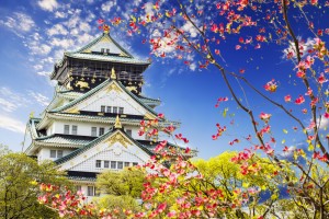 japan_osaka_osaka-castle_shutterstock_135591407